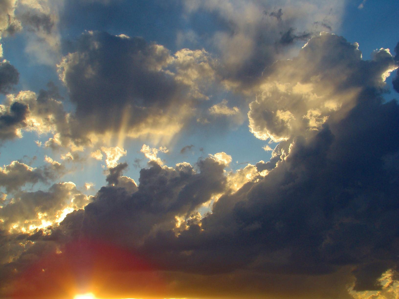The Sky